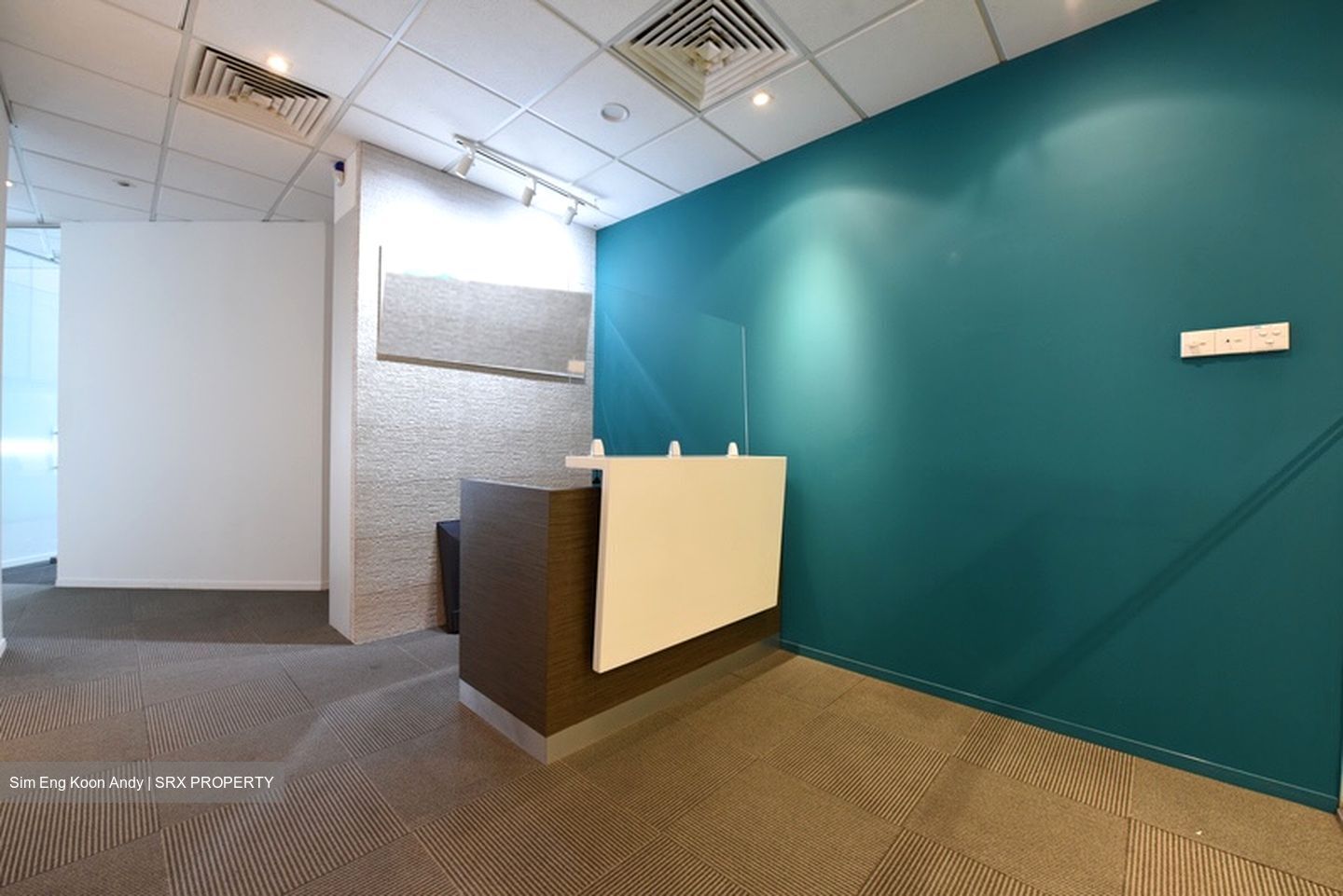 Suntec City (D1), Office #614134041